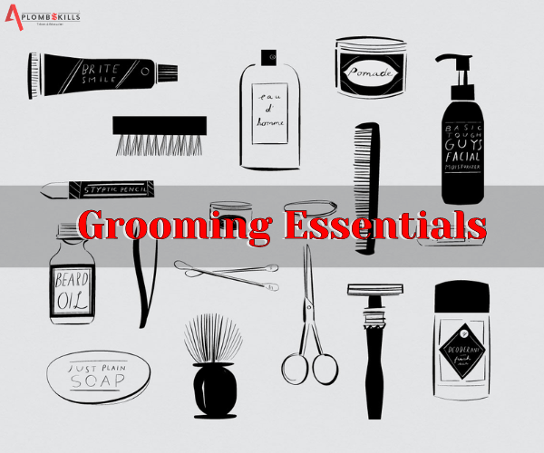 Grooming Essentials